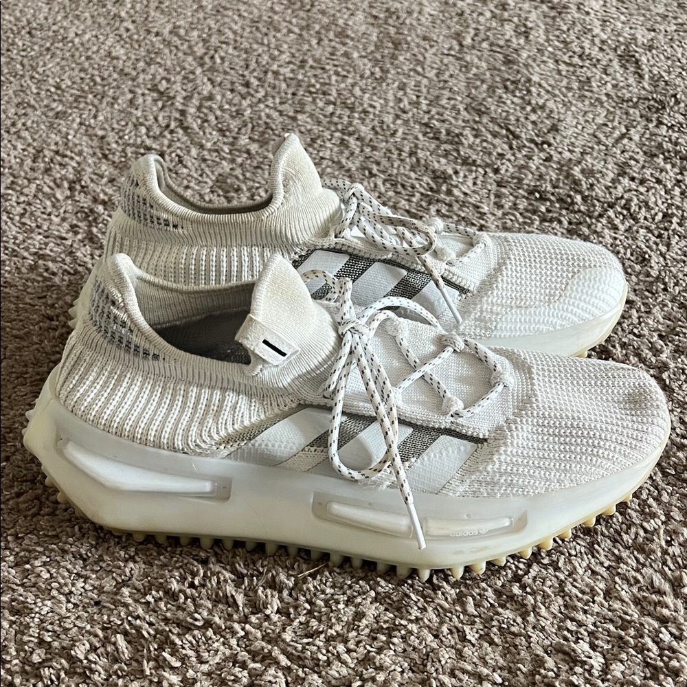 Adidas NMD S1 Athletic Shoes - Picture 3 of 8